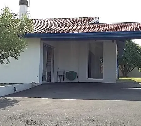 Au Calme Villa *